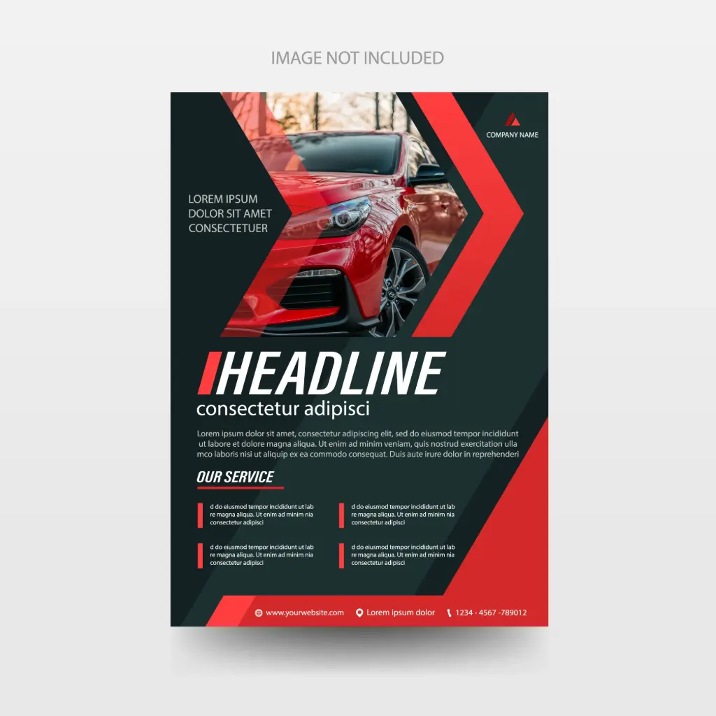 Annual Report Brochure Cover