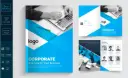corporate brochure for your business