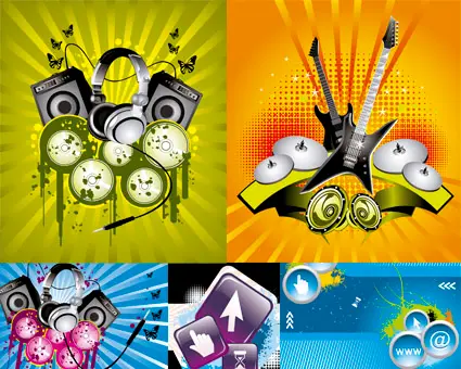 Fantasy illustration 