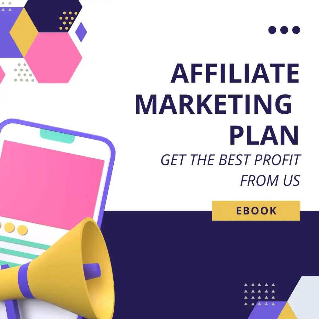 Affiliate Marketing Action Plan