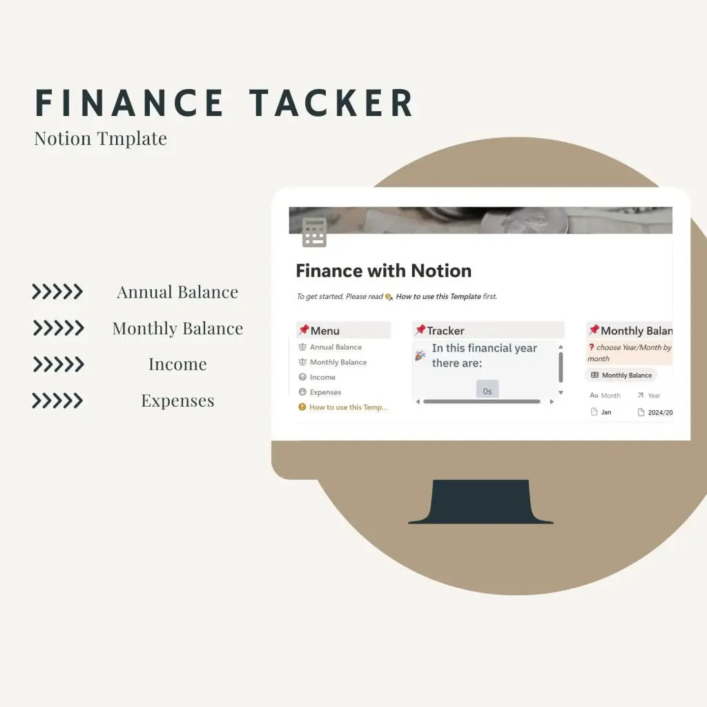 Finance Tracker