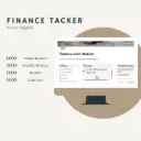 Finance Tracker