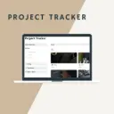 Project Tracker