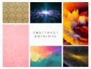 Absttract&minimal