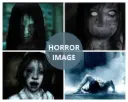 Horror image