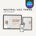 Elevate Your Brand with a UGC Portfolio