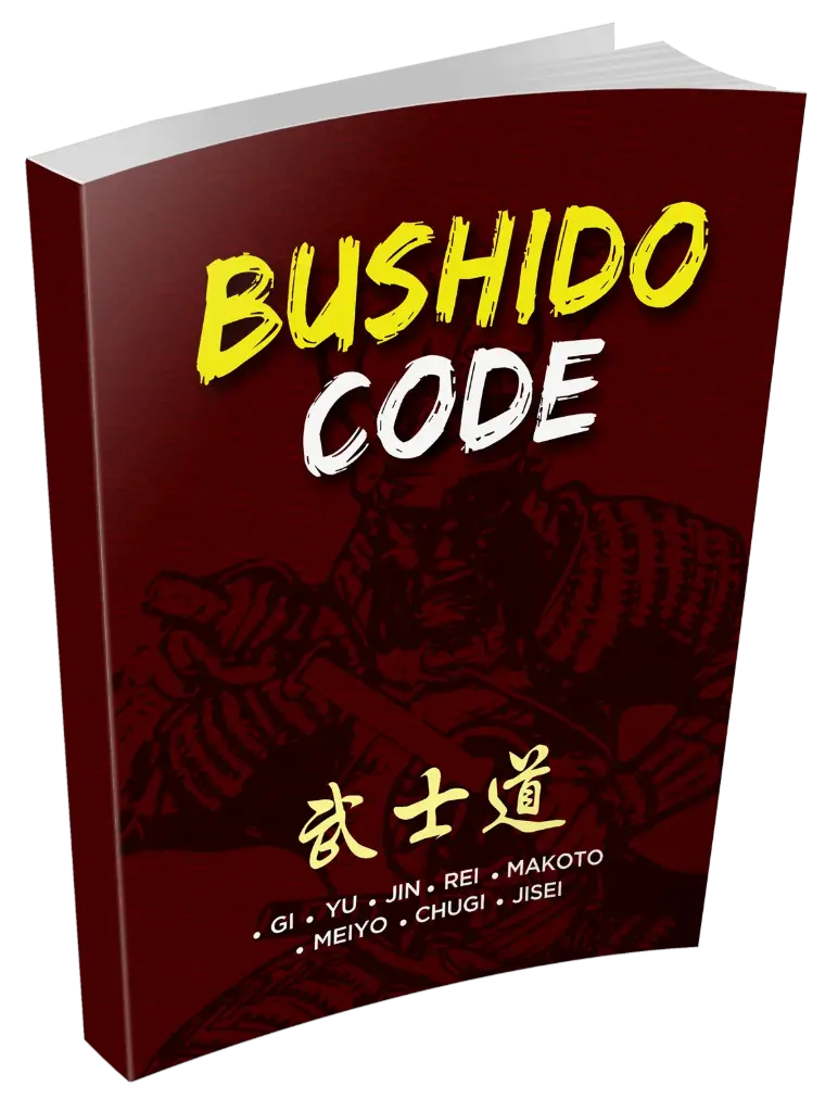 Bushido Code
