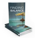 Finding Balance
