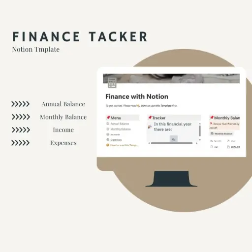 Finance Tracker