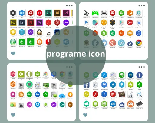Programs icon 