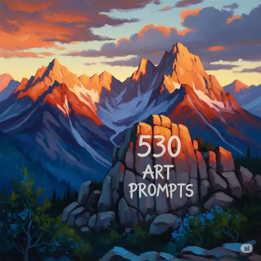 530arts Prompt